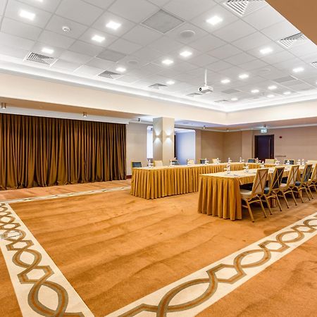 ทิฟลิส พาเลซ Hotel Tbilisi ภายนอก รูปภาพ