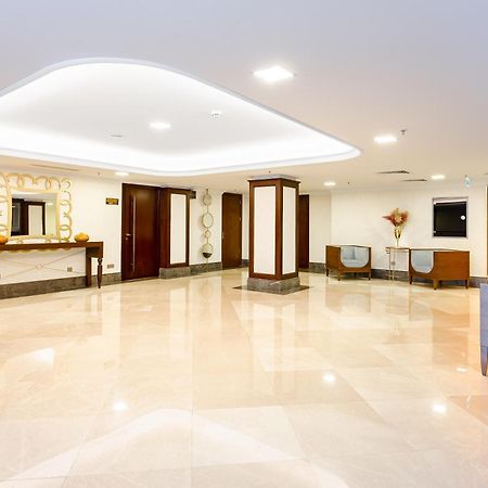 ทิฟลิส พาเลซ Hotel Tbilisi ภายนอก รูปภาพ