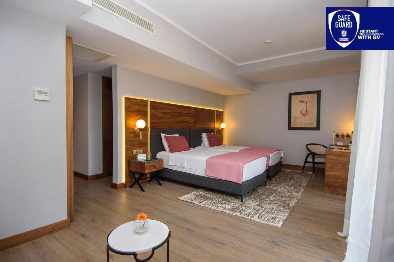 ทิฟลิส พาเลซ Hotel Tbilisi ภายนอก รูปภาพ