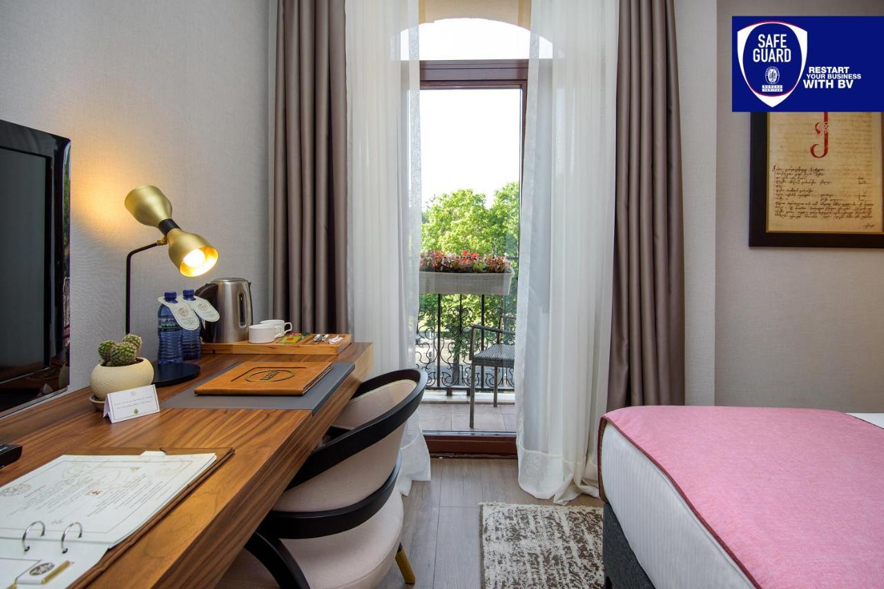 ทิฟลิส พาเลซ Hotel Tbilisi ภายนอก รูปภาพ