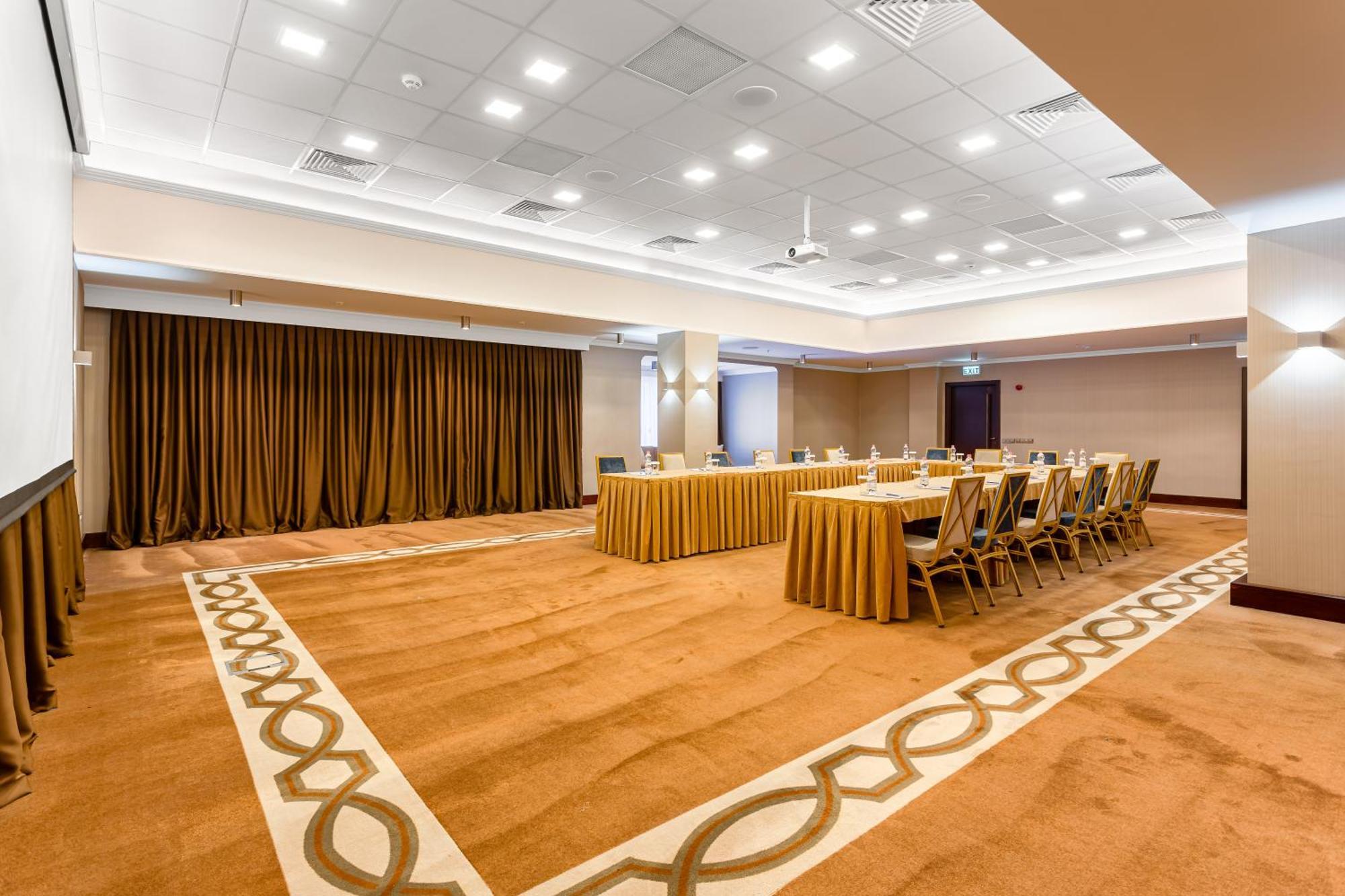 ทิฟลิส พาเลซ Hotel Tbilisi ภายนอก รูปภาพ