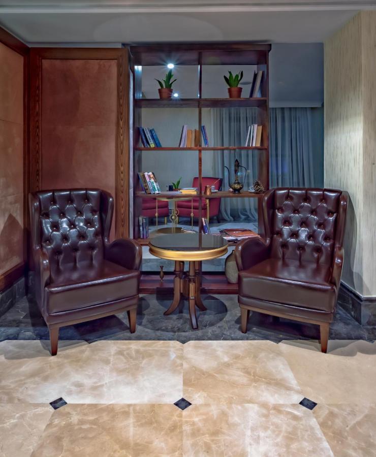 ทิฟลิส พาเลซ Hotel Tbilisi ภายนอก รูปภาพ